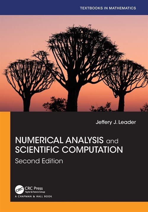 Numerical Analysis and Scientific Computation (Paperback, 2 ed)