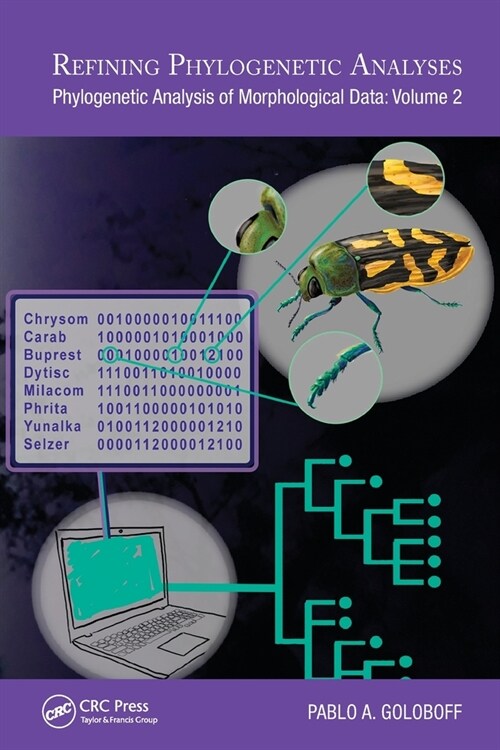 Refining Phylogenetic Analyses : Phylogenetic Analysis of Morphological Data: Volume 2 (Paperback)