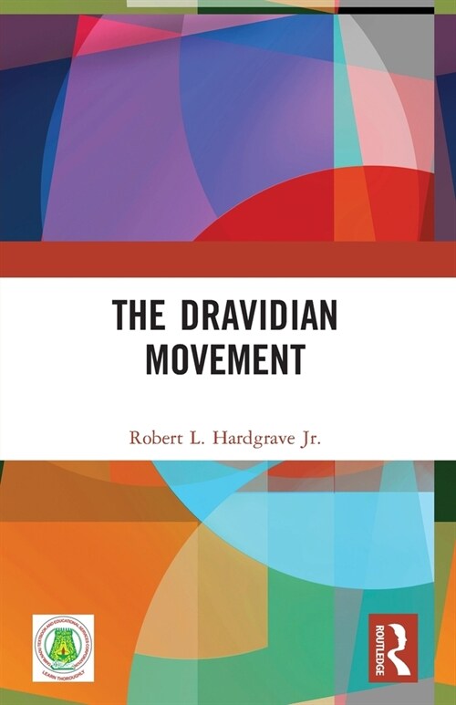 The Dravidian Movement (Paperback, 1)