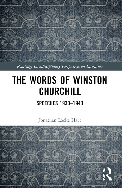 The Words of Winston Churchill (Paperback, 1)