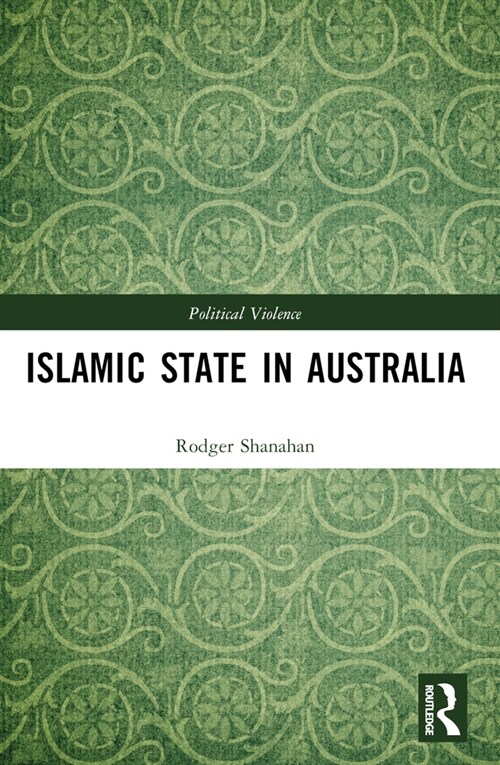 Islamic State in Australia (Paperback, 1)