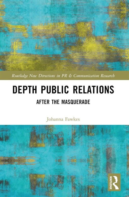 Depth Public Relations (Paperback, 1)