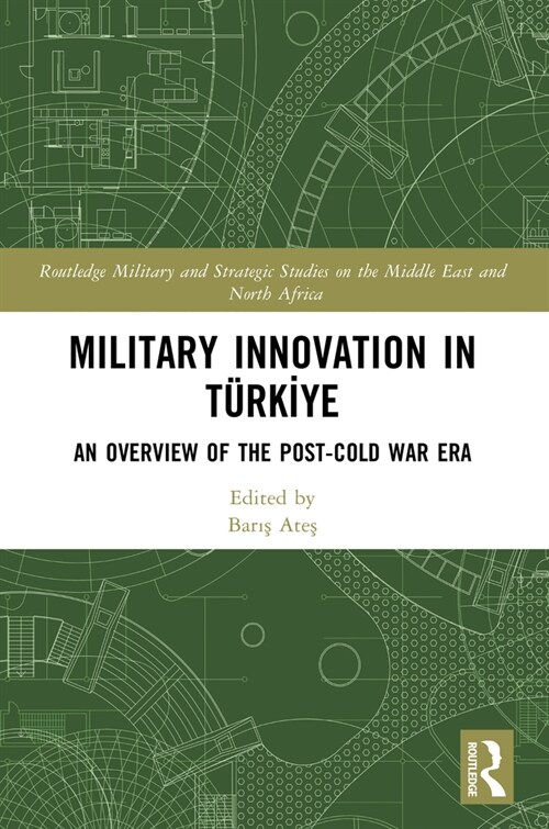 Military Innovation in Türkiye (Paperback, 1)