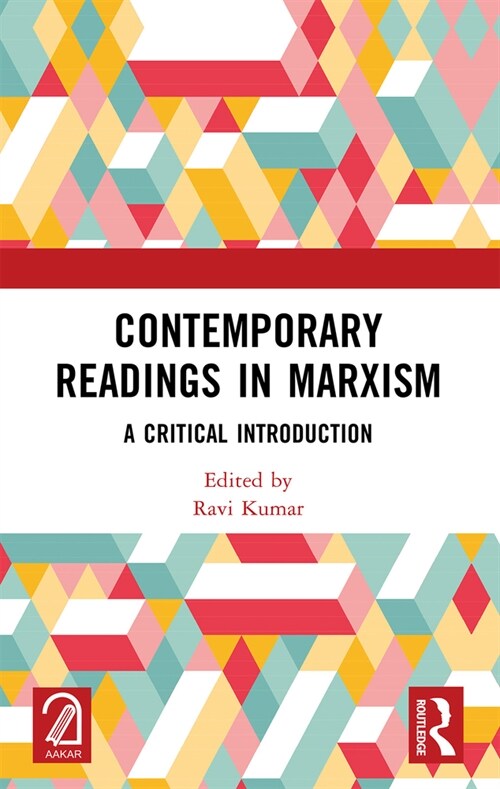 Contemporary Readings in Marxism : A Critical Introduction (Paperback)