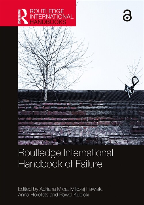 Routledge International Handbook of Failure (Paperback, 1)