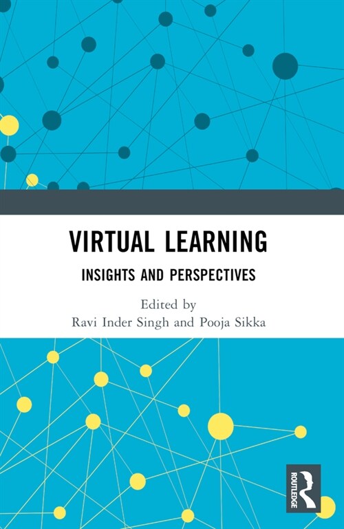 Virtual Learning : Insights and Perspectives (Paperback)