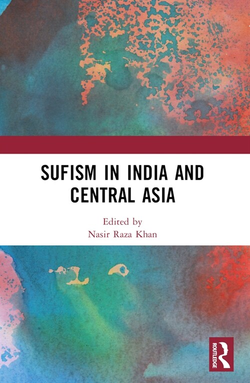 Sufism in India and Central Asia (Paperback, 1)