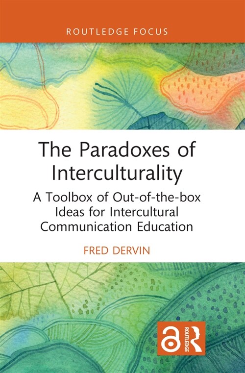The Paradoxes of Interculturality (Paperback, 1)