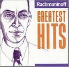 [중고] Rachmaninoff Greatest Hits