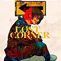 [수입] Yonezu Kenshi (요네즈 켄시) - Lost Corner (CD+Goods) (초회한정반)(CD)