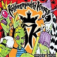 [수입] Kottonmouth Kings - Hidden Stash (Digipack)(CD)