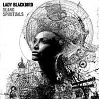 [수입] Lady Blackbird - Slang Spirituals (Digipack)(CD)