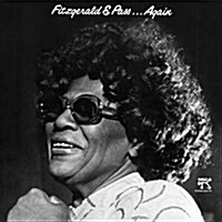 [수입] Ella Fitzgerald & Joe Pass - Fitzgerald & Pass...Again (Pablo Series)(180g LP)