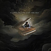 [수입] Glenn Zaleski - Star Dreams (CD)