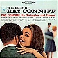 [수입] Ray Conniff - Best Of Ray Conniff (180g LP)
