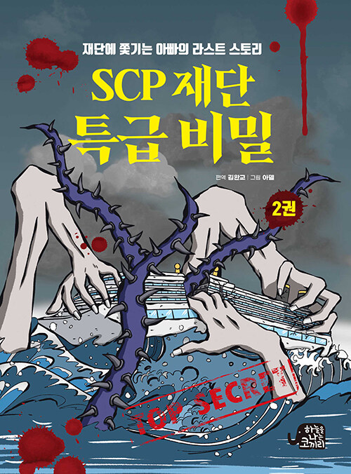 SCP 재단 특급 비밀 2