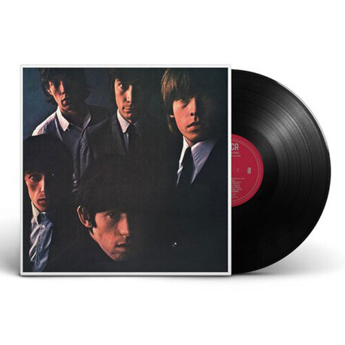 [수입] Rolling Stones - The Rolling Stones No. 2 [Mono LP]