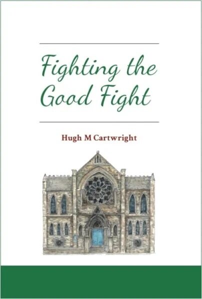 Fighting the Good Fight (Paperback )