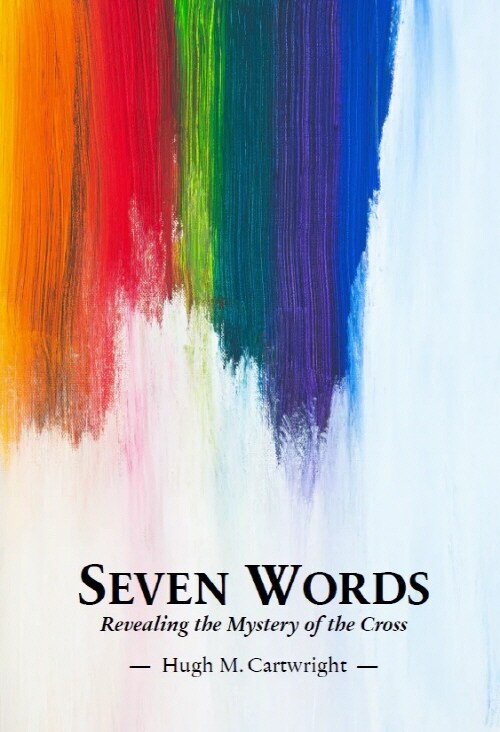 Seven Words (Hardcover )