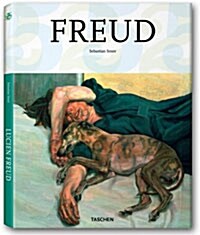 [중고] Lucian Freud (Hardcover, 25th, Anniversary)