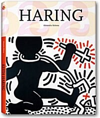 Keith Haring (Hardcover, 25, Anniversary)