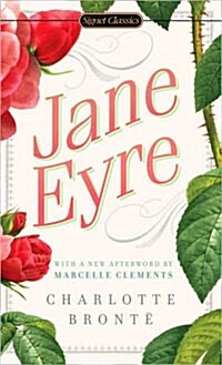 Jane Eyre (Mass Market Paperback)