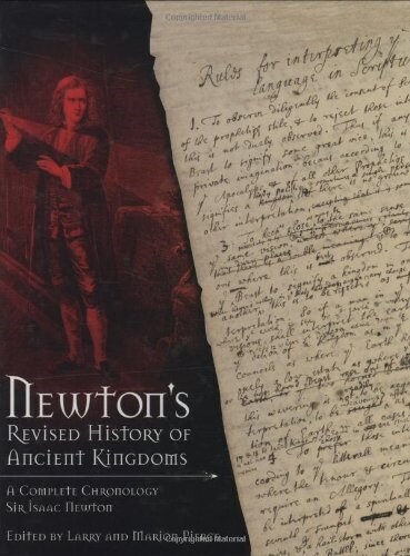 Newton s Revised History of Ancient Kingdoms (Hardcover, Revised)