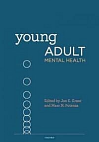 Young Adult Mental Health (Hardcover, 1st)