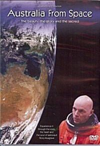 Australia from Space (DVD)