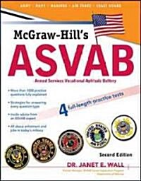 McGraw-Hills ASVAB (Paperback, 2nd)