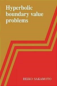Hyperbolic Boundary Value Problems (Paperback)