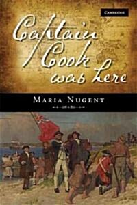 Captain Cook Was Here (Hardcover)
