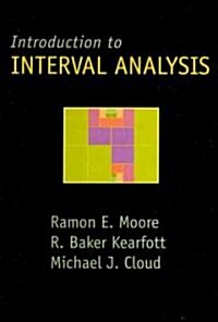 Introduction to Interval Analysis (Paperback)