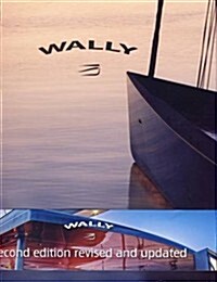 Wally (Hardcover, 2nd)