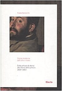 Storia Moderna Dellearte in Italia (Hardcover)