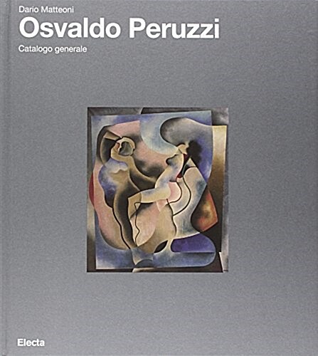 Osvaldo Peruzzi (Hardcover)