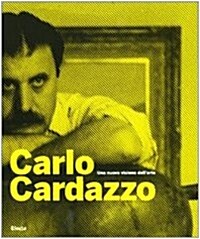 Carlo Cardazzo (Paperback)
