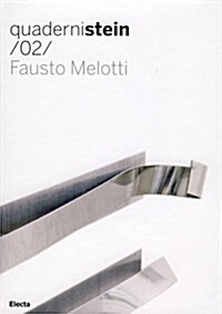 Fausto Melotti (Paperback)
