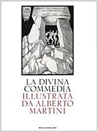 La Divina Commedia (Hardcover)