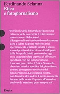 Letica Nel Fotogiornalismo (Paperback)