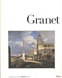 Granet. Roma E Parigi, la natura romantica (Paperback)