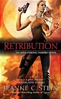 Retribution (Mass Market Paperback)