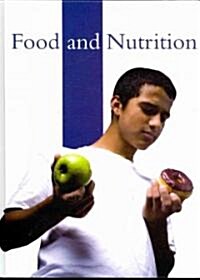 Food and Nutrition (Library, 1st)