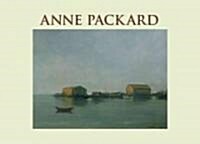 Anne Packard (Hardcover)