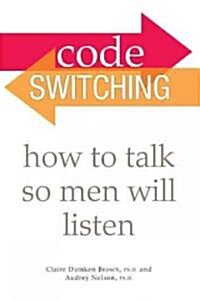 Code Switching (Paperback)