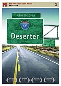 Deserter (VHS)
