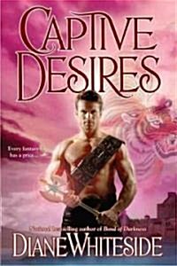 Captive Desires (Paperback)