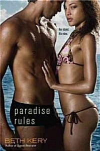 Paradise Rules (Paperback)