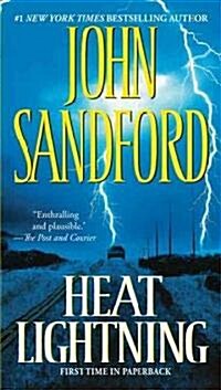 Heat Lightning (Paperback)