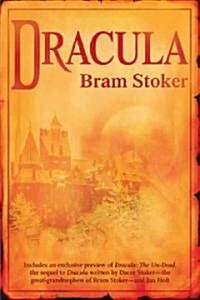 Dracula (Paperback, Reprint)